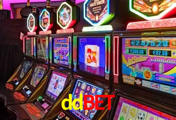 Desvendando o Mundo dos Jogos Virtuais na ddbet