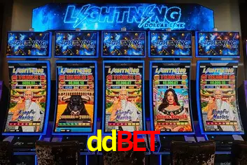 A Revolução dos Aplicativos de Jogos no ddbet