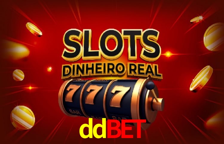 Responsive Design ddbet