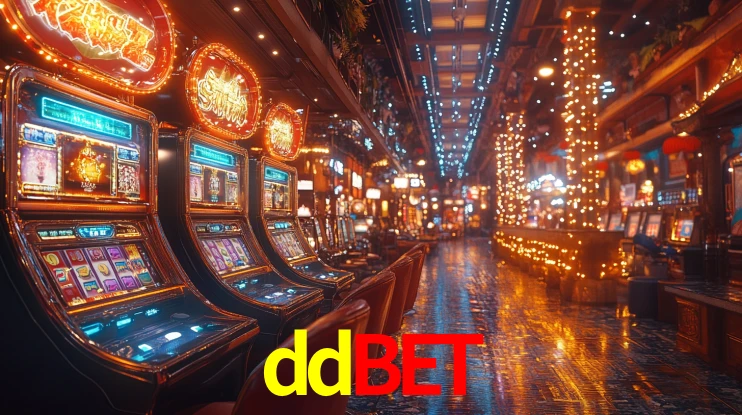 Ddbet login