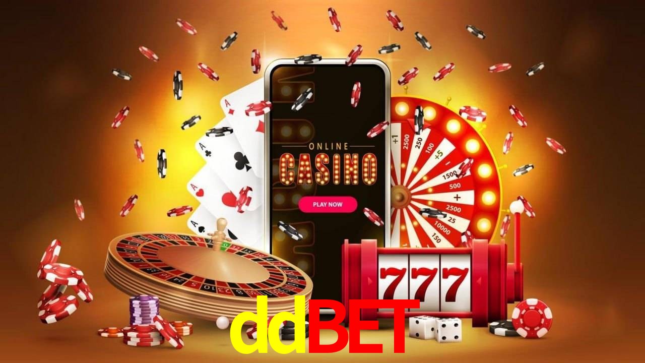 Game Providers ddbet