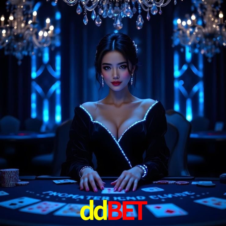 Slot Games ddbet