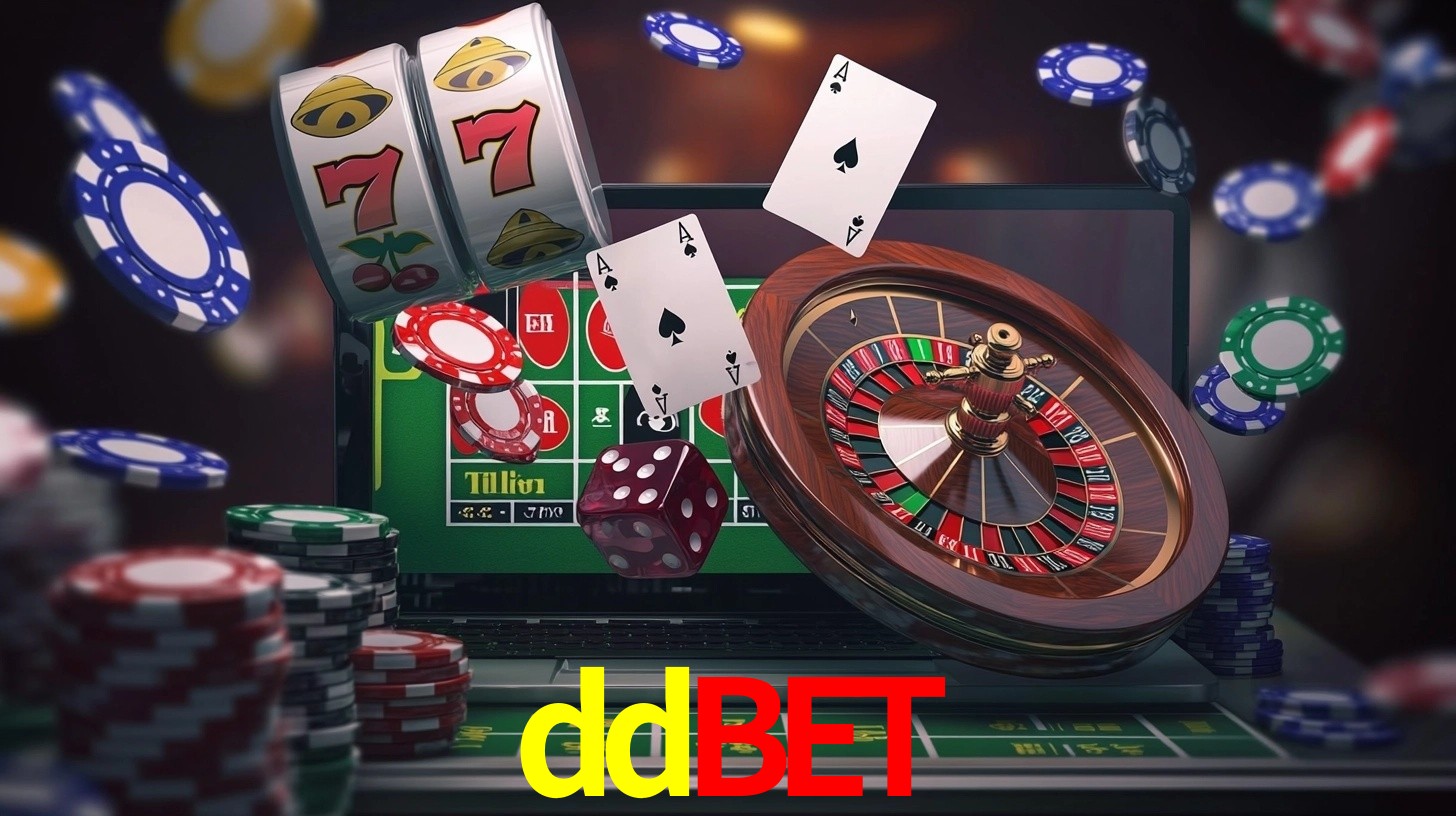 Tournaments ddbet