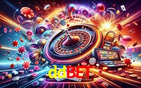 Welcome Bonus ddbet
