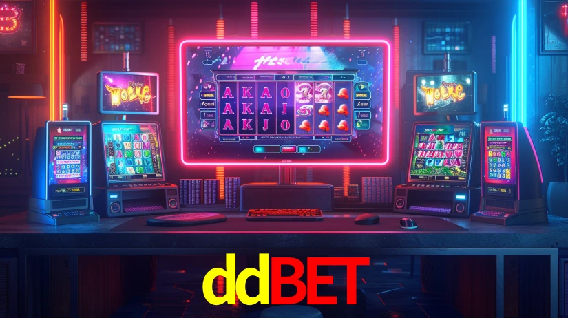 Experimente o Login Seguro Premium no ddbet