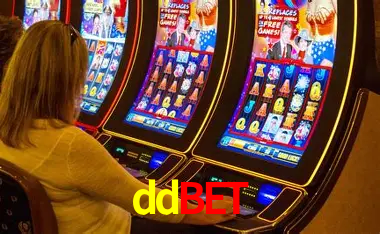 Live Casino ddbet