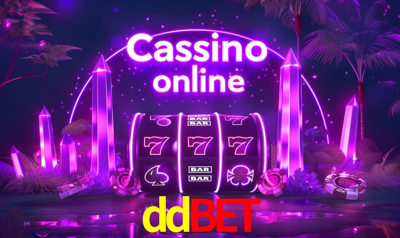 Account Benefits ddbet