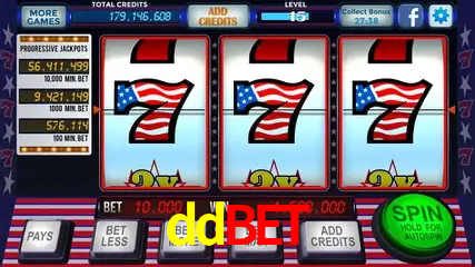 Roulette Table ddbet