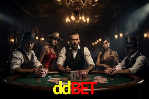 A Emoção da Loteria na ddbet: Uma Chance de Mudança de Vida