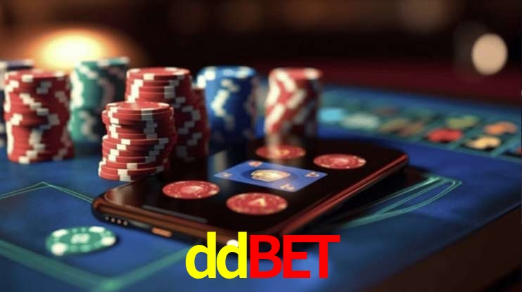 Games Directory ddbet