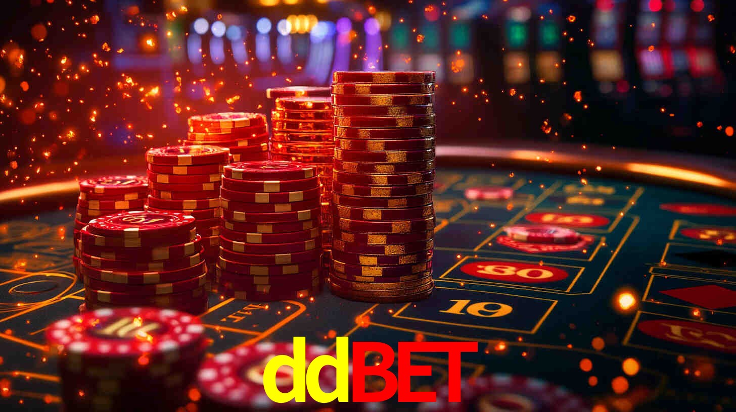 Premium Interface ddbet