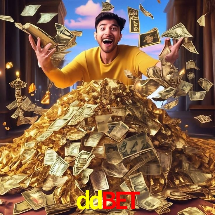 Tennis Betting ddbet