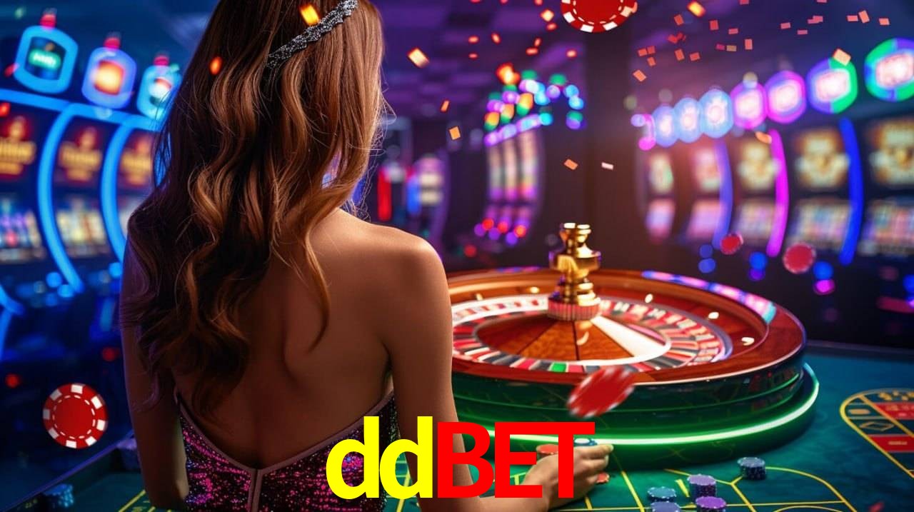 ddbet App Interface