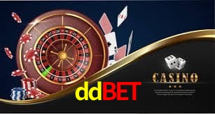 Experiência VIP ddbet