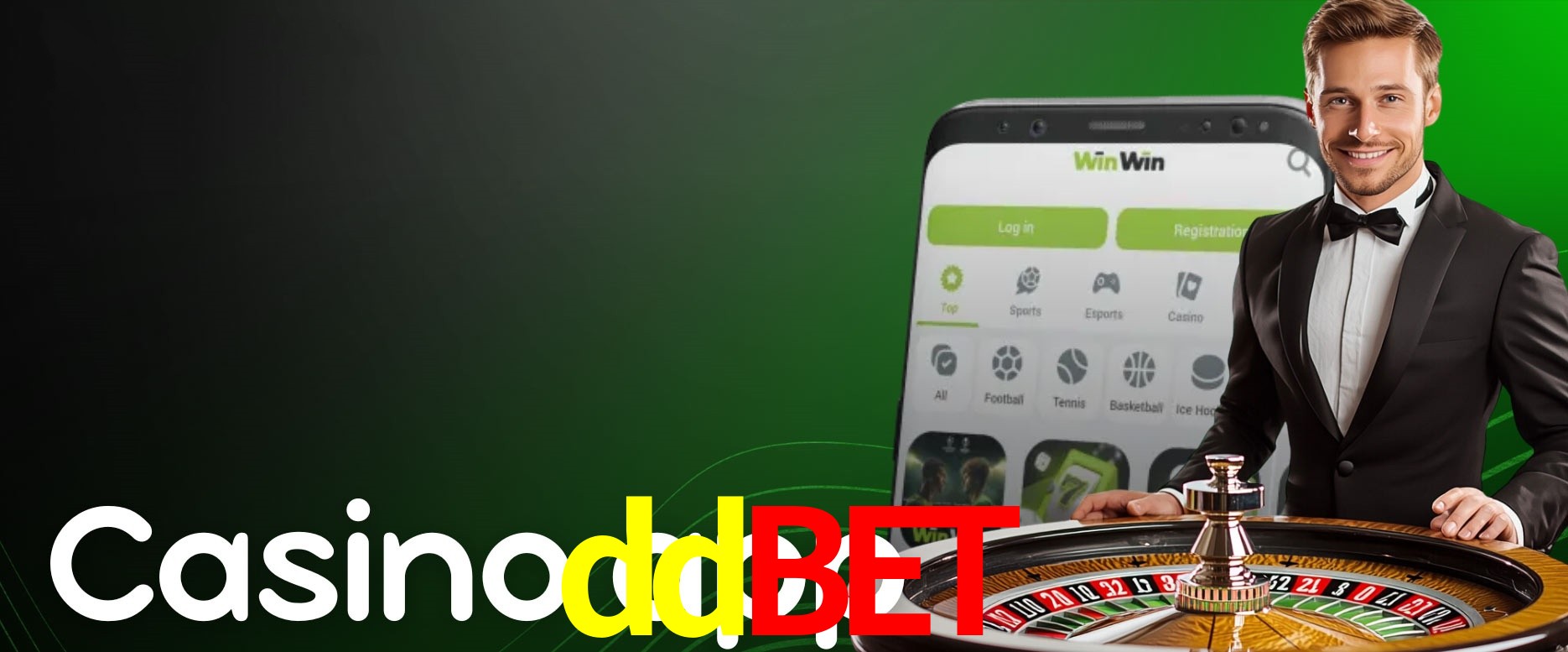 Flash Promotion ddbet