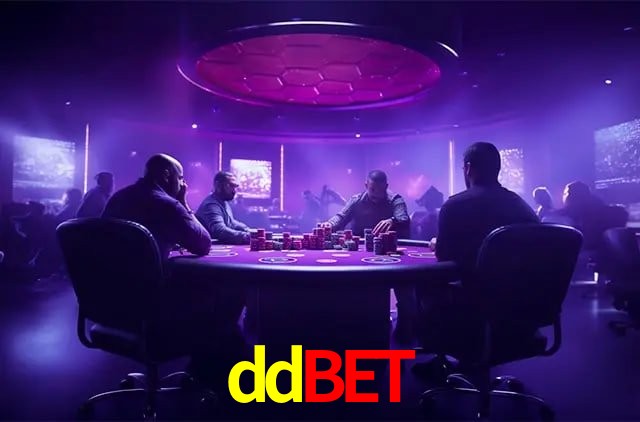 Bonus Features ddbet