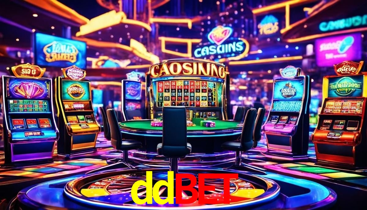 Game Statistics ddbet