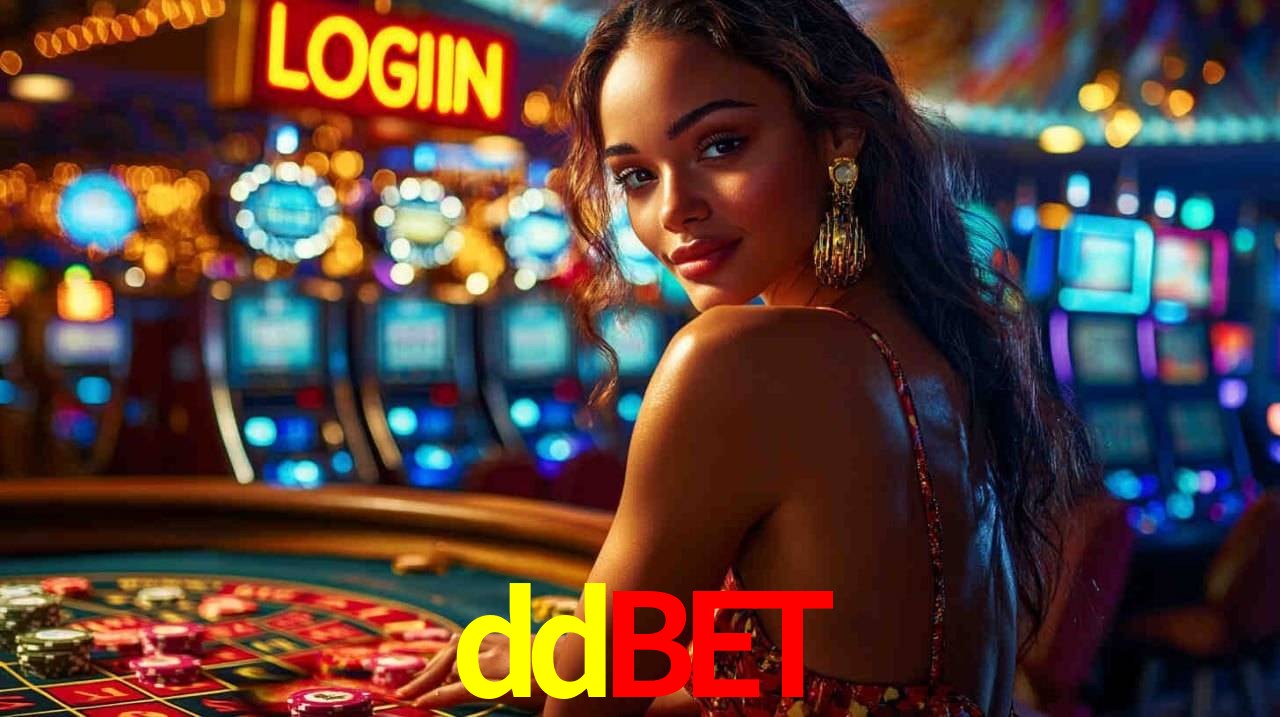 Live Casino ddbet