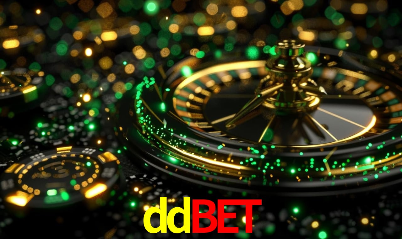 Seasonal Promotions ddbet