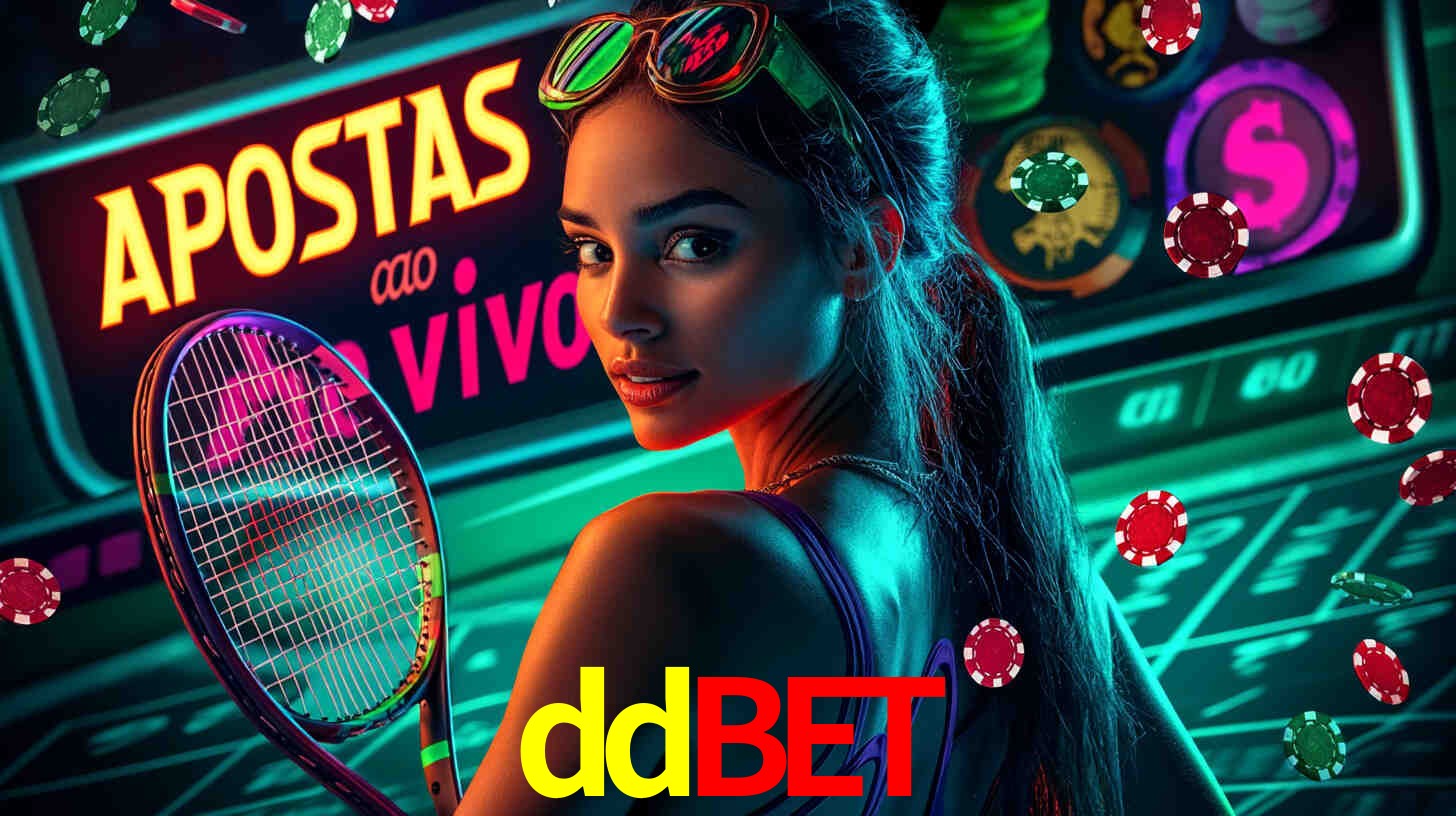 Apostas Esportivas na ddbet: Um Guia Completo