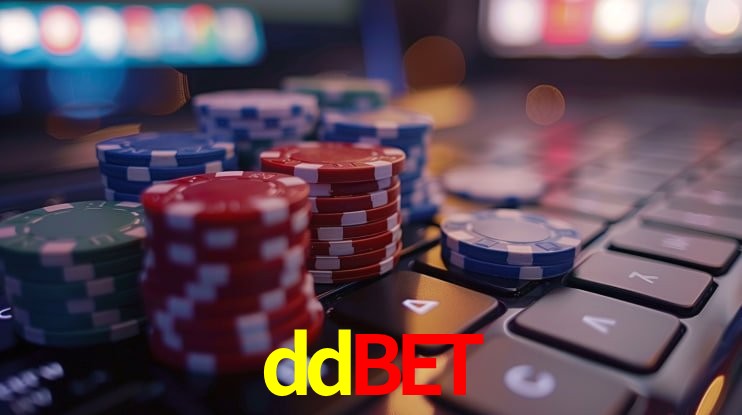 2FA Security ddbet