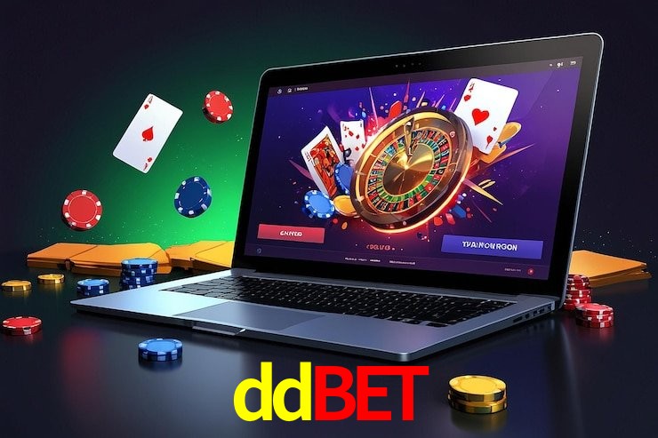 Platform Technology ddbet