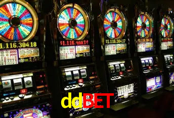 Descubra a Magia dos Jogos de Arcade no ddbet