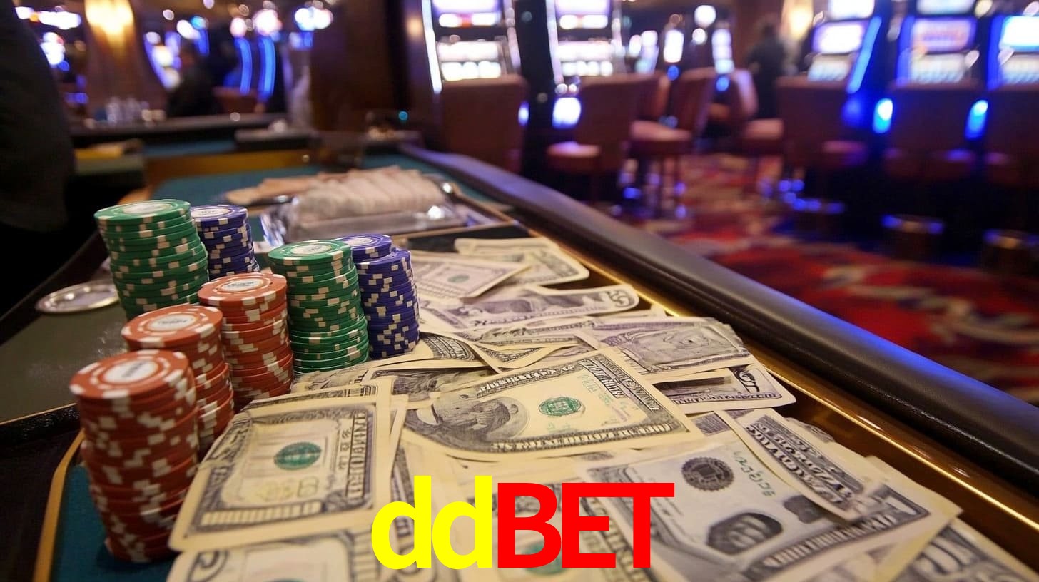 Exclusive Offers ddbet