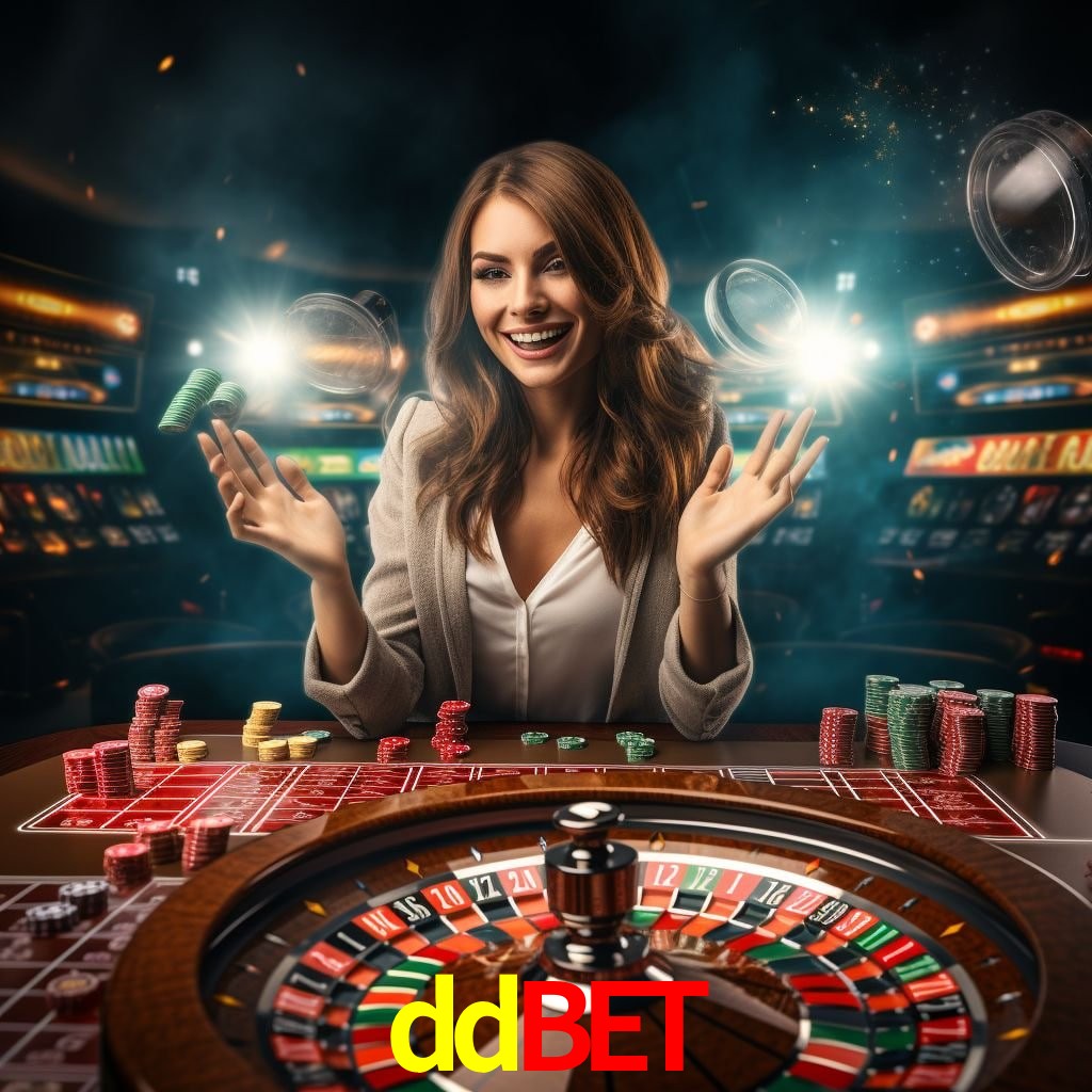 Ddbet plataforma