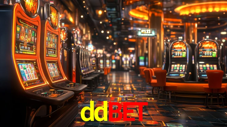 Welcome Bonus ddbet