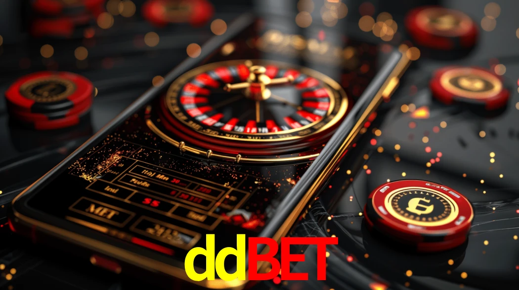 Game Providers ddbet