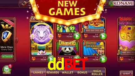 Descubra a Essência do ddbet: Nossa História e Compromissos