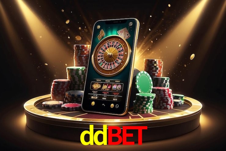 Secure Login ddbet